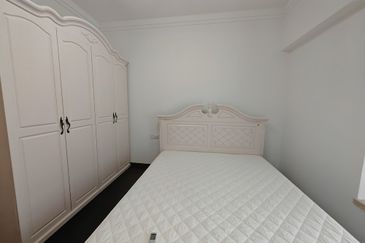 R&F Princess Cove, Tanjung Puteri