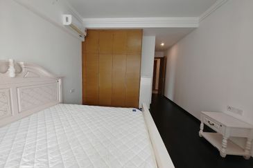 R&F Princess Cove, Tanjung Puteri