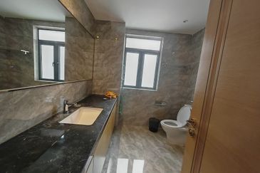 R&F Princess Cove, Tanjung Puteri