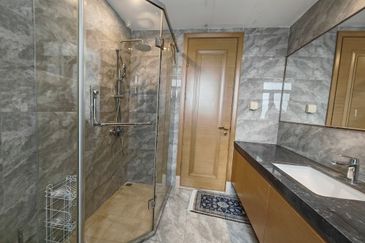 R&F Princess Cove, Tanjung Puteri