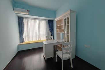 R&F Princess Cove, Tanjung Puteri