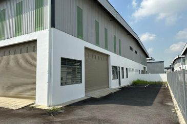 Taman Perindustrian Senai