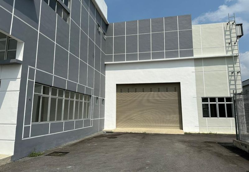 Taman Perindustrian Senai