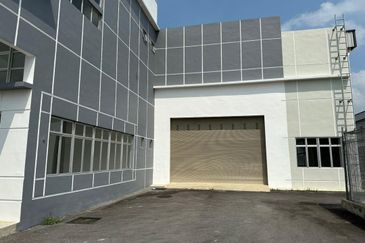 Taman Perindustrian Senai