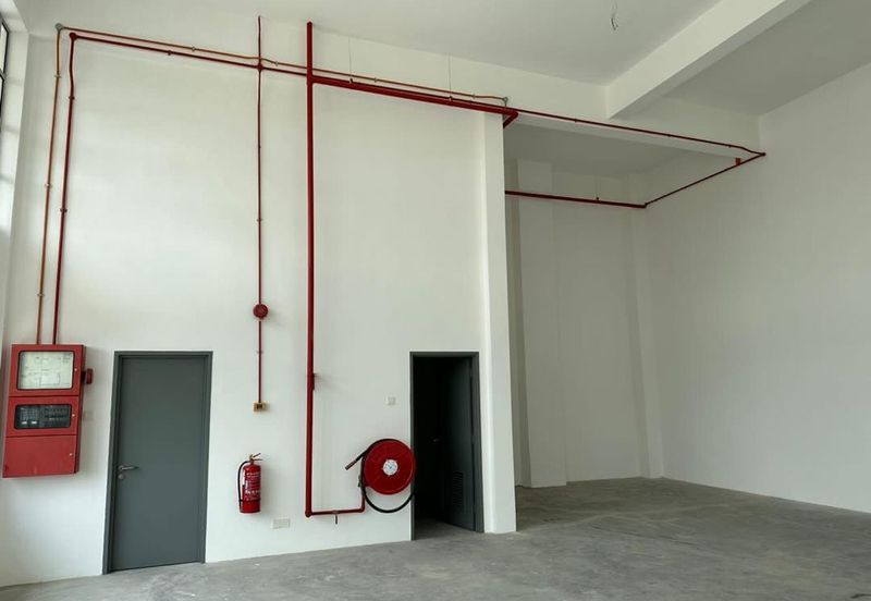 Taman Perindustrian Senai