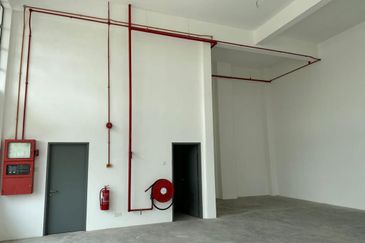 Taman Perindustrian Senai