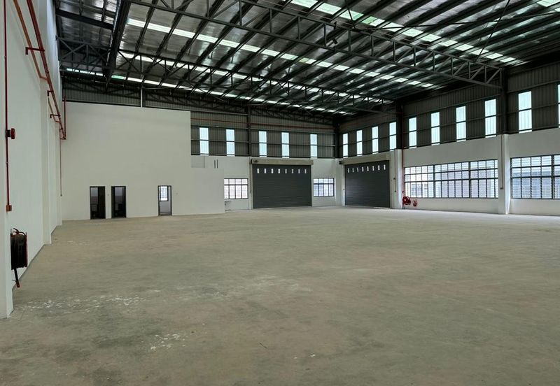 Taman Perindustrian Senai