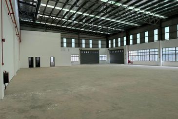 Taman Perindustrian Senai