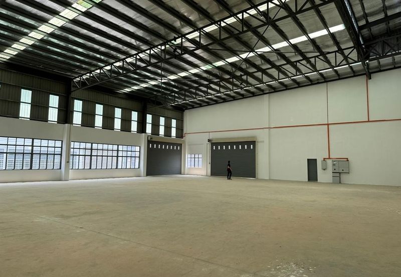 Taman Perindustrian Senai