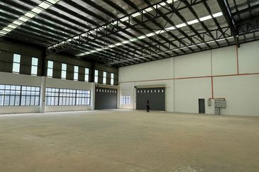 Taman Perindustrian Senai