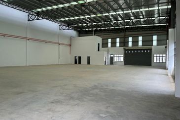 Taman Perindustrian Senai