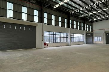 Taman Perindustrian Senai