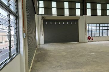 Taman Perindustrian Senai