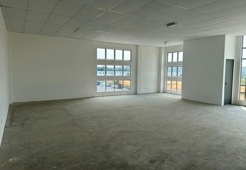 Taman Perindustrian Senai