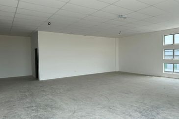 Taman Perindustrian Senai