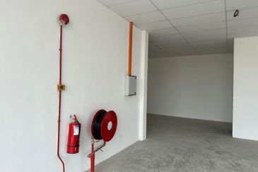 Taman Perindustrian Senai