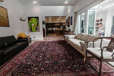 Melody Park @ East Ledang