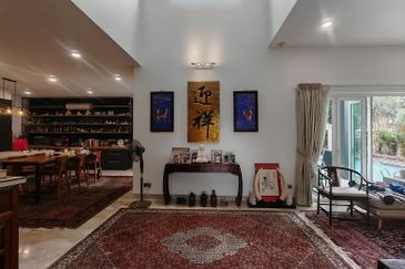 Melody Park @ East Ledang