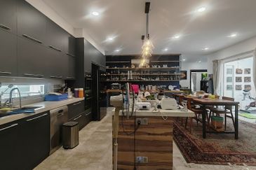 Melody Park @ East Ledang