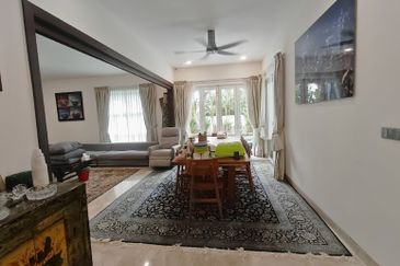 Melody Park @ East Ledang