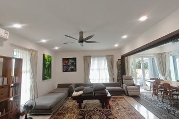 Melody Park @ East Ledang