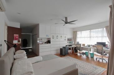 Melody Park @ East Ledang