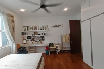 Melody Park @ East Ledang