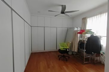 Melody Park @ East Ledang