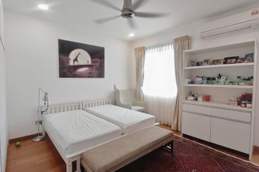 Melody Park @ East Ledang