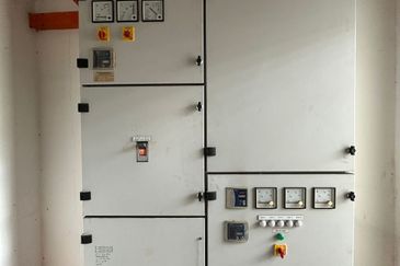 M Park @ Premium Industrial Park