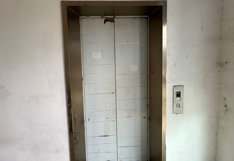 M Park @ Premium Industrial Park