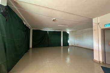 M Park @ Premium Industrial Park