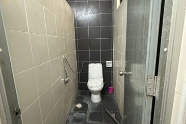 M Park @ Premium Industrial Park