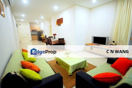 1Medini Condo  For Rent @ Medini Iskandar Puteri, Johor, Nusajaya