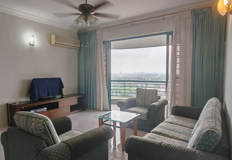 The Straits View, Bandar Baru Permas Jaya