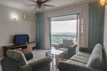 The Straits View, Bandar Baru Permas Jaya