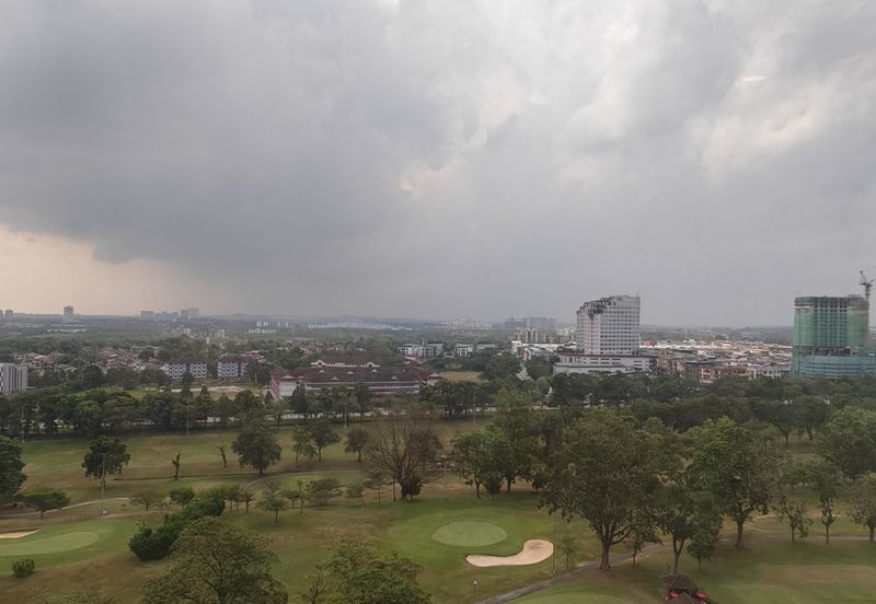 The Straits View, Bandar Baru Permas Jaya