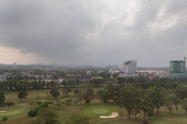 The Straits View, Bandar Baru Permas Jaya