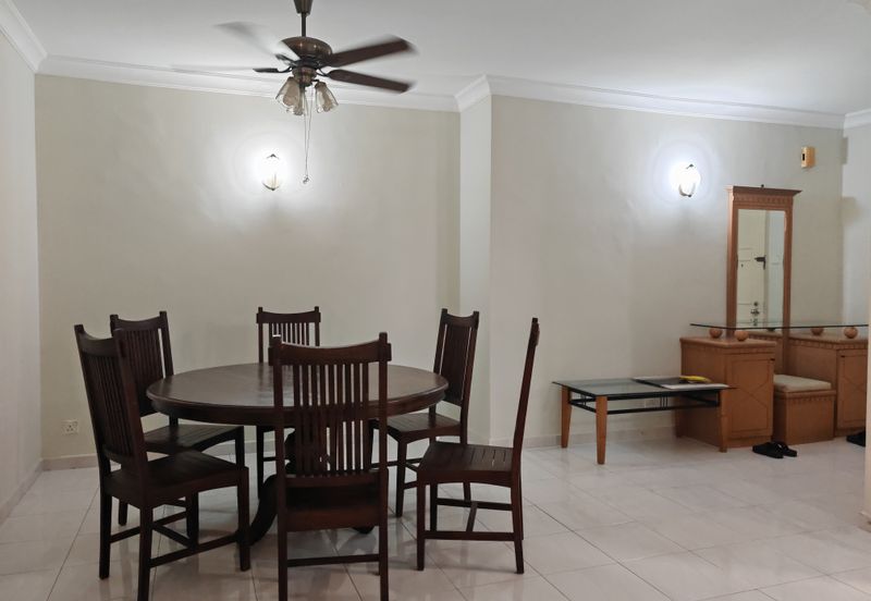 The Straits View, Bandar Baru Permas Jaya