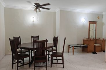 The Straits View, Bandar Baru Permas Jaya