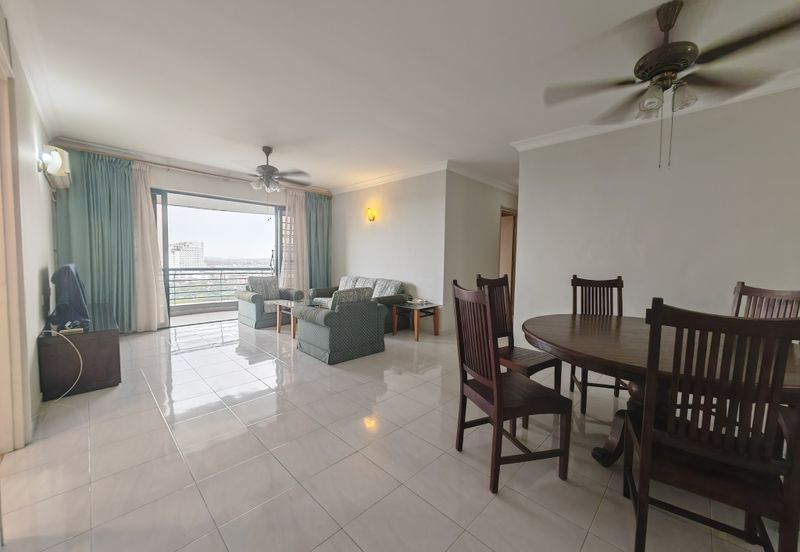 The Straits View, Bandar Baru Permas Jaya