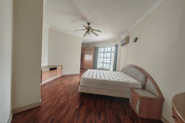 The Straits View, Bandar Baru Permas Jaya