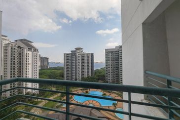 The Straits View, Bandar Baru Permas Jaya