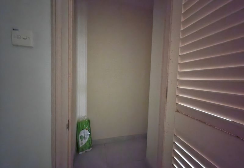 The Straits View, Bandar Baru Permas Jaya