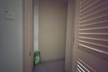 The Straits View, Bandar Baru Permas Jaya