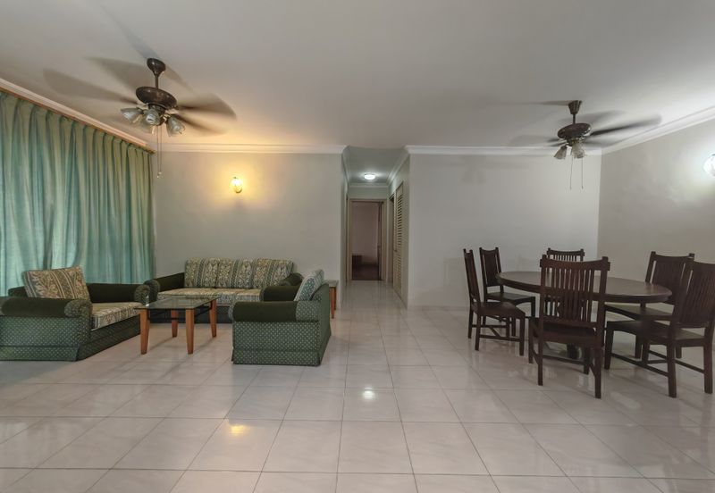 The Straits View, Bandar Baru Permas Jaya