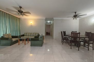 The Straits View, Bandar Baru Permas Jaya