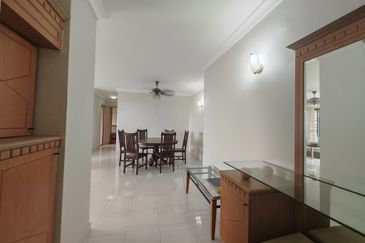 The Straits View, Bandar Baru Permas Jaya