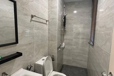 Pangsapuri Seri Kencana Setia (SKS Pavillion Residences)