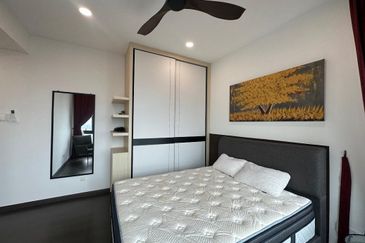 Pangsapuri Seri Kencana Setia (SKS Pavillion Residences)